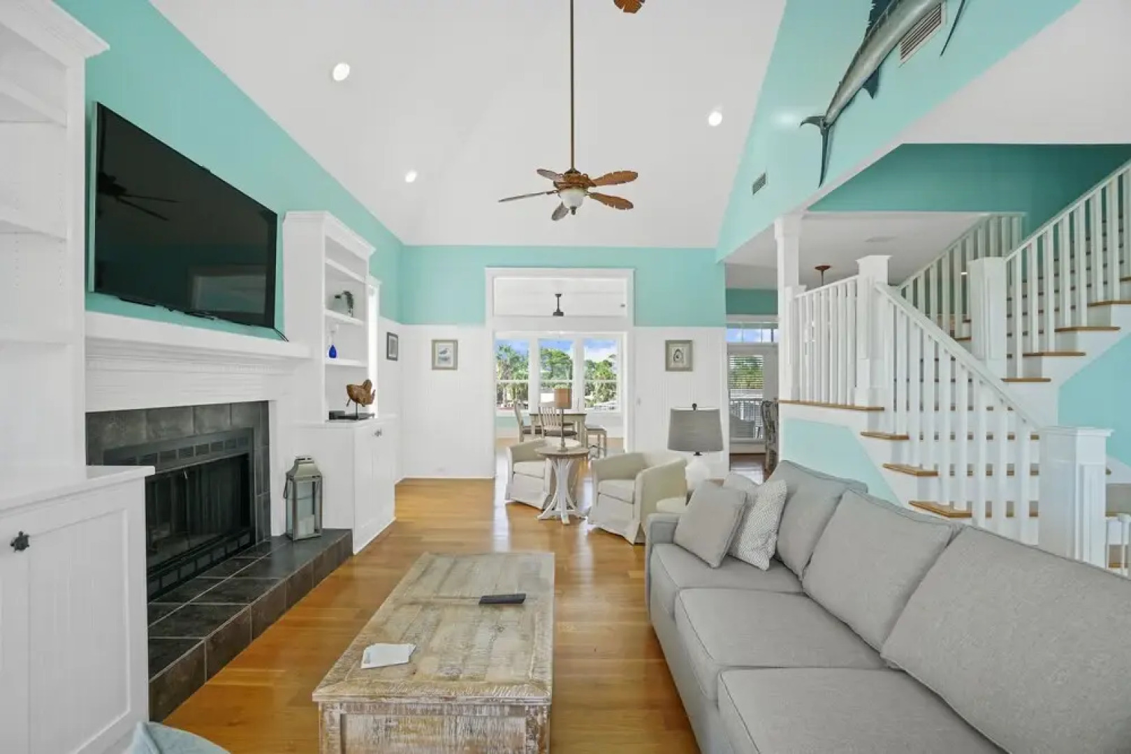 Beach House - Lazy Lagoon by PHG