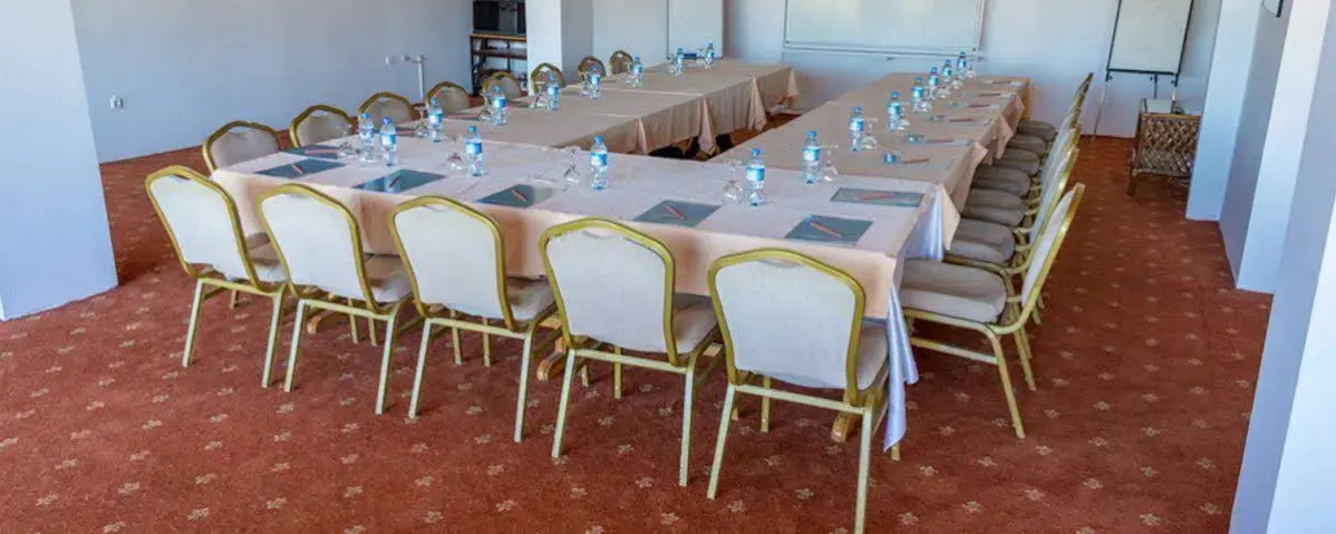 Kaya Greenpark Hotel