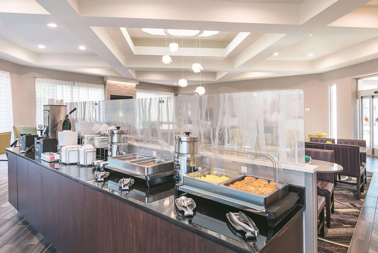 La Quinta Inn & Suites by Wyndham Atlanta Conyers