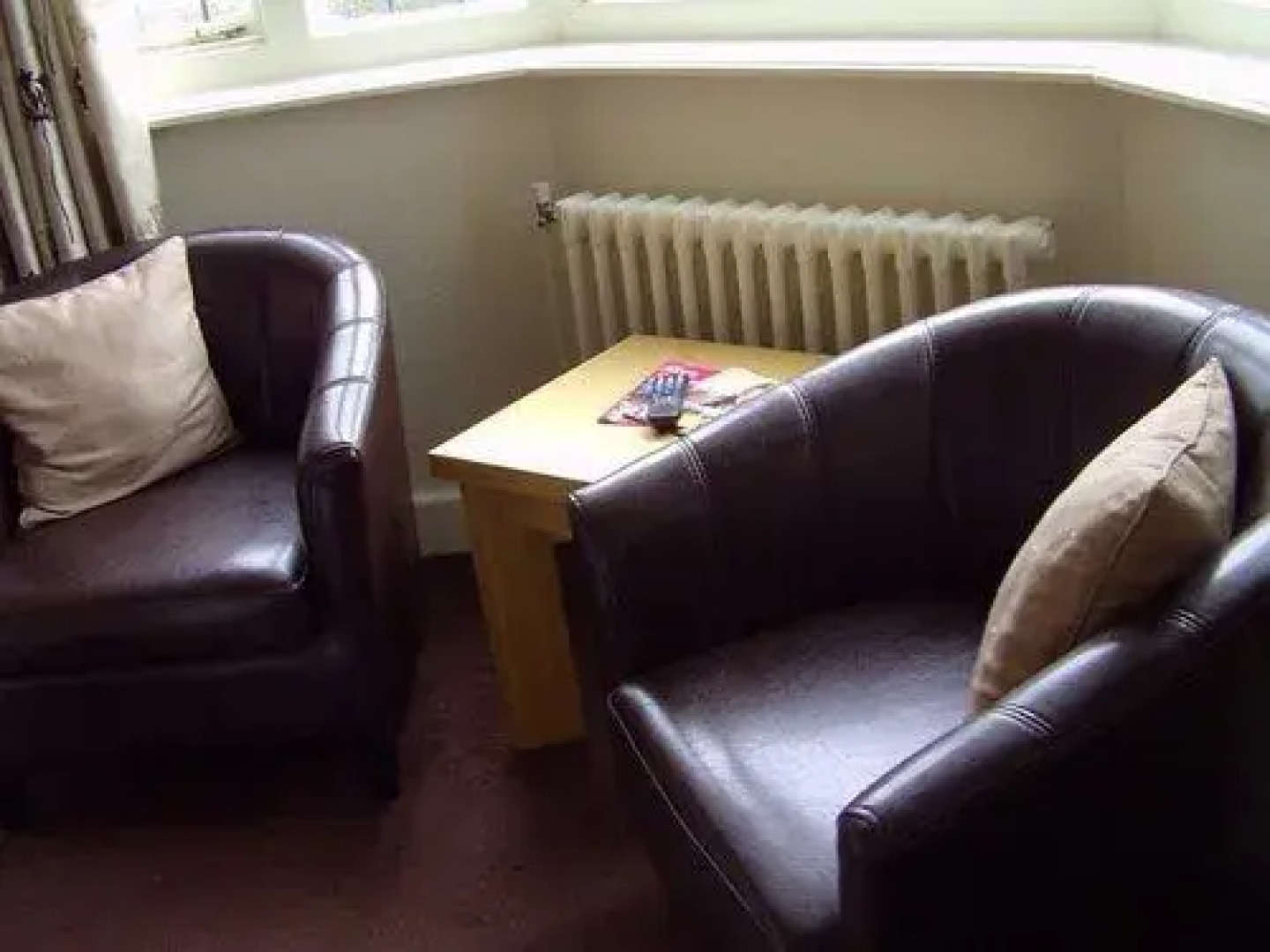 Swiss Cottage Bed and Breakfast