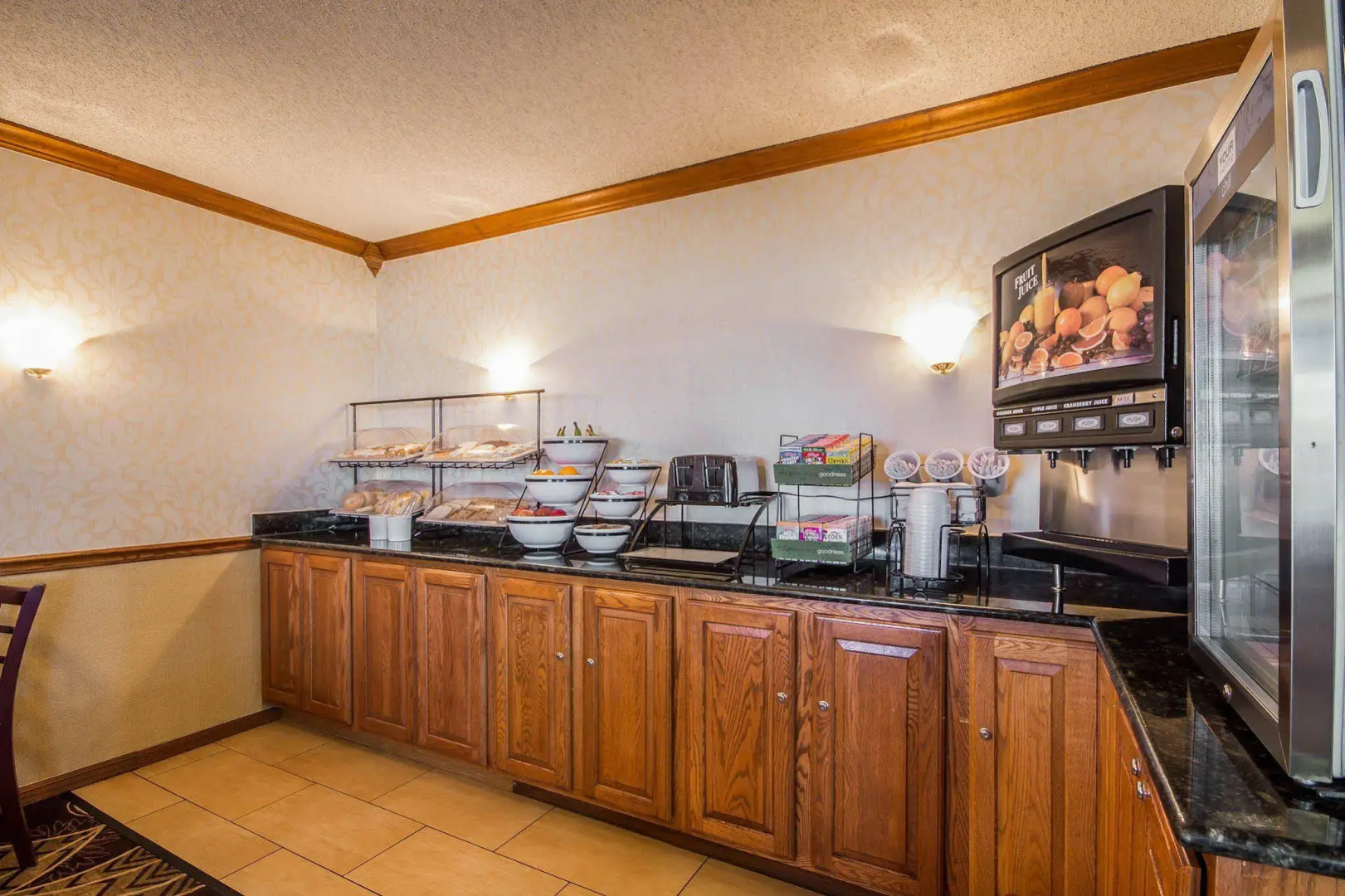 Comfort Inn Fond Du Lac