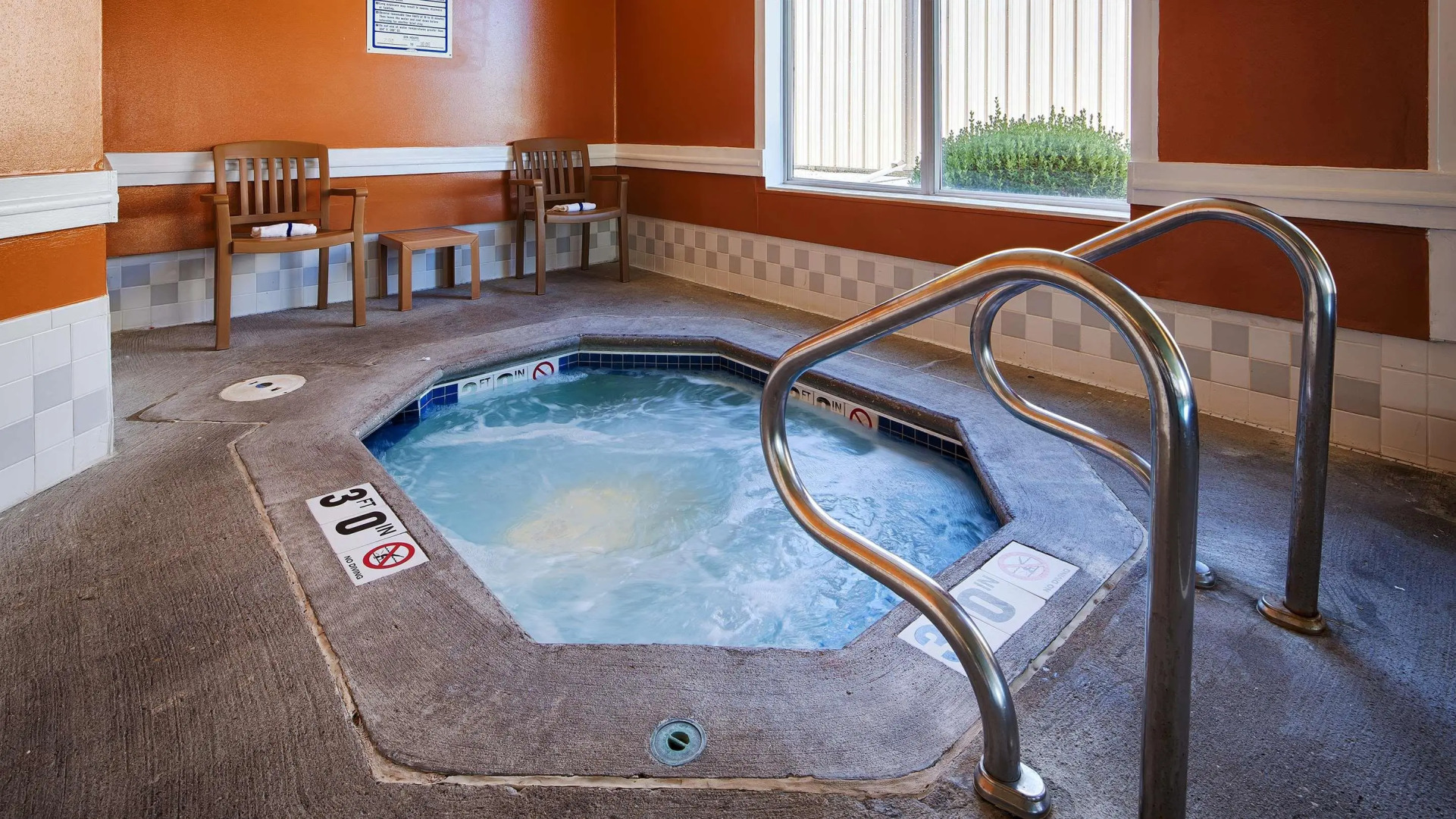 Best Western Airport Inn