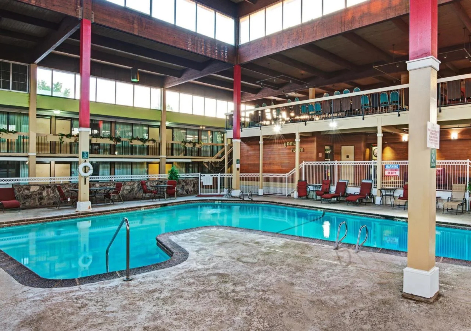 Ramada Overland Park