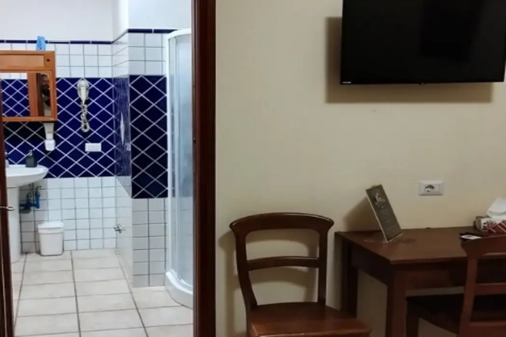 Hotel Colosseo Colleferro