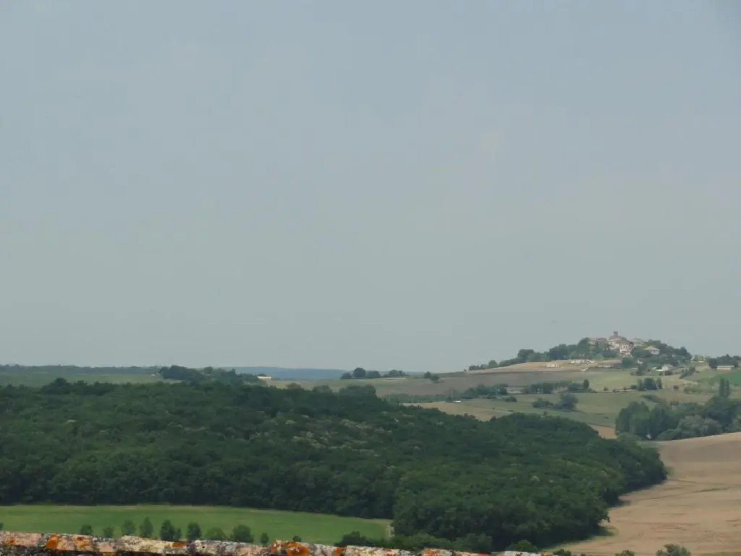 Chambres dHôtes de Charme du Château de Missandre
