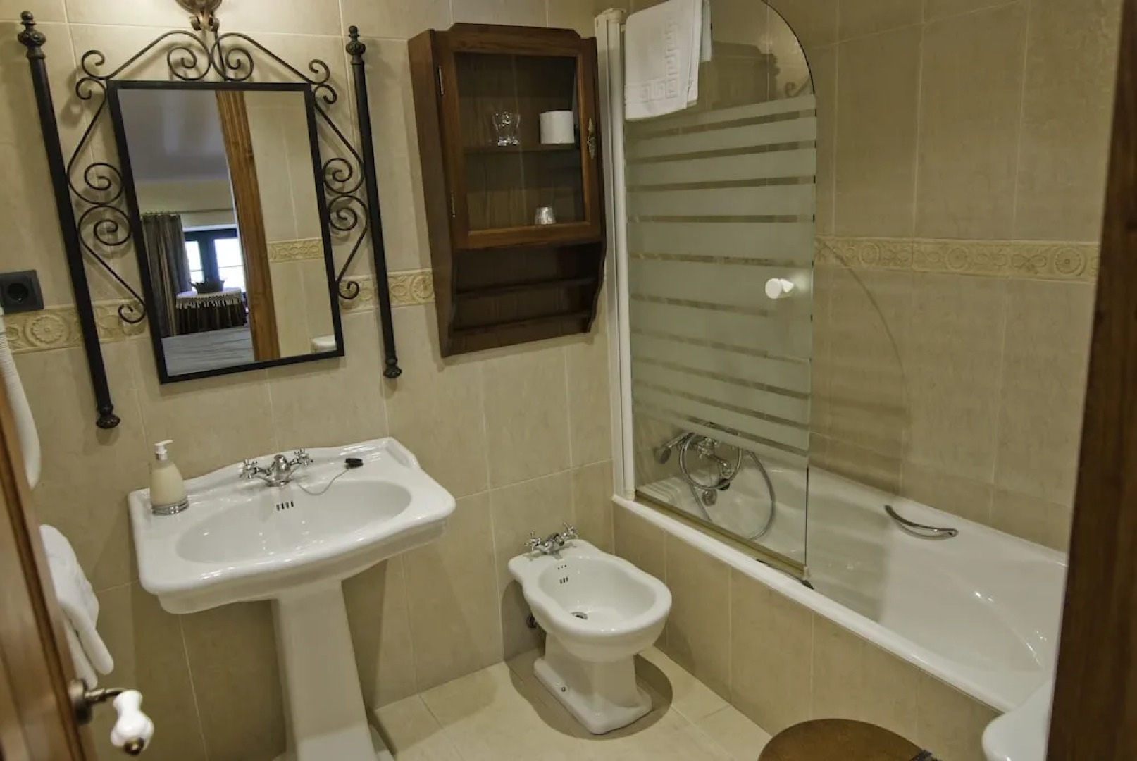 Posada Casa de Don Guzmán