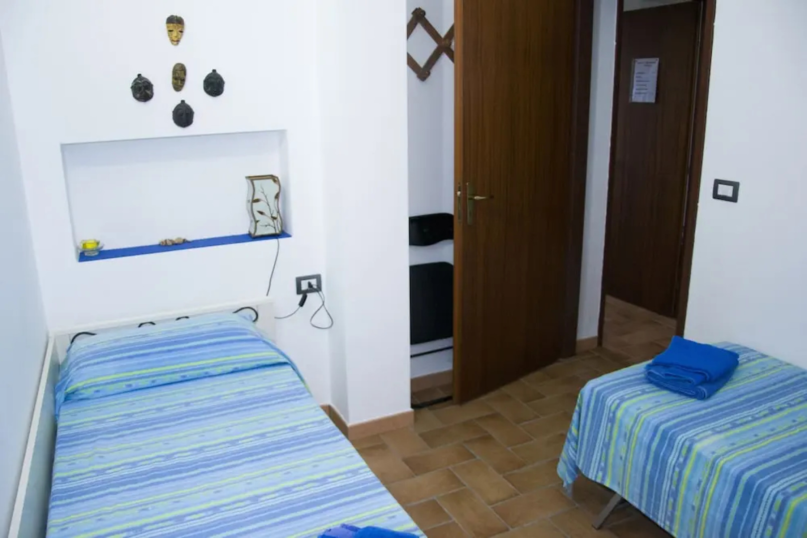 Makara Case Vacanza, App3, Bilocale