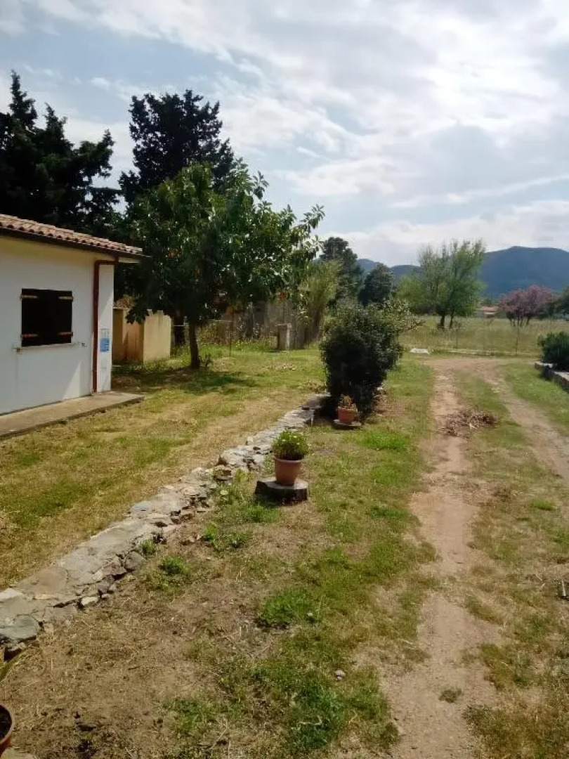 Villa turchese, apartamento