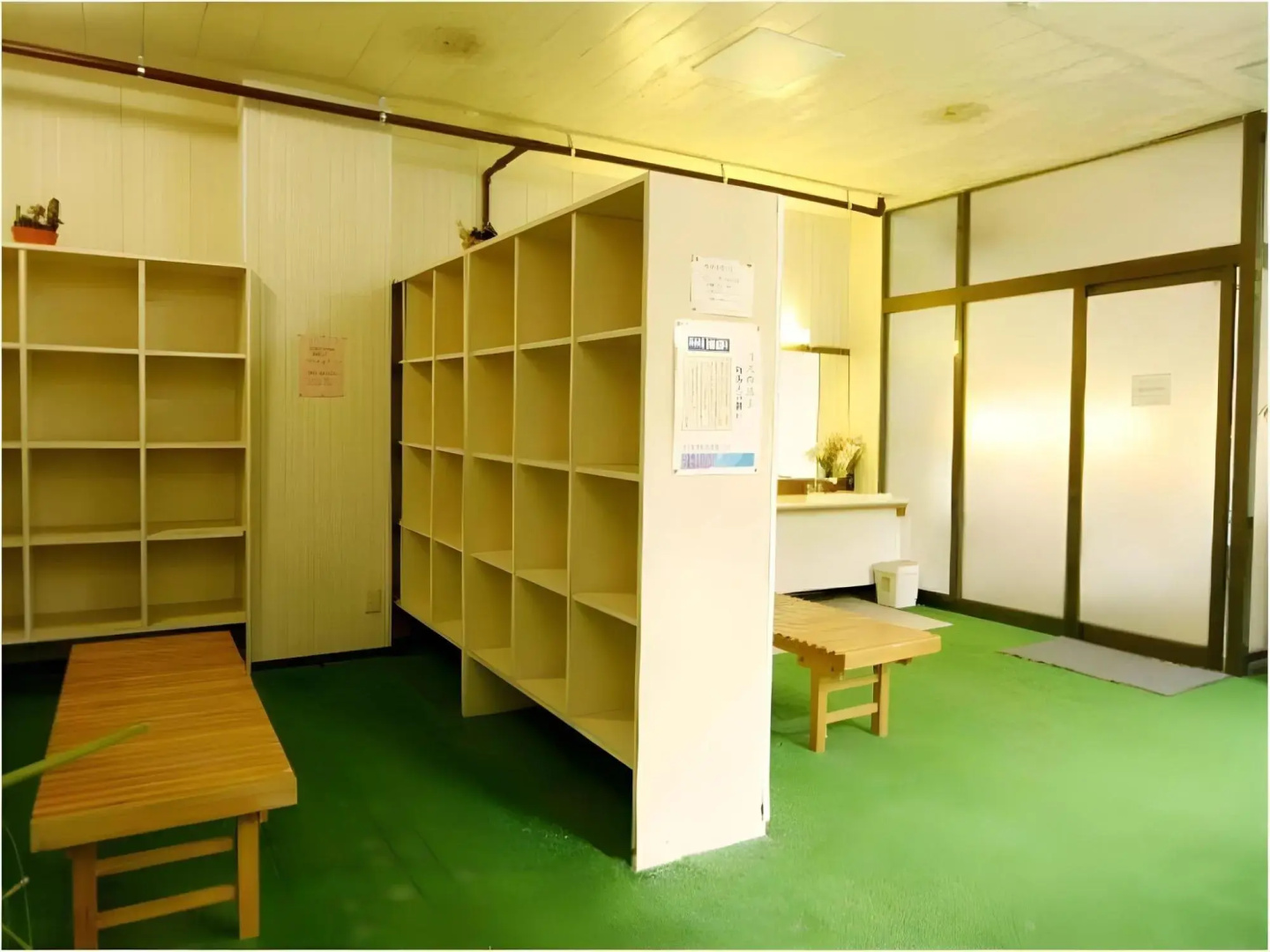 Komagane Onsen Hotel