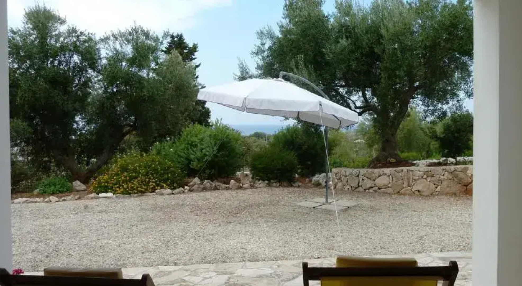 Casa Vacanze Marina Di Pescoluse