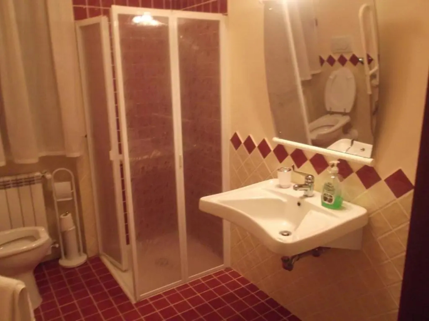 Agriturismo Casal Grande