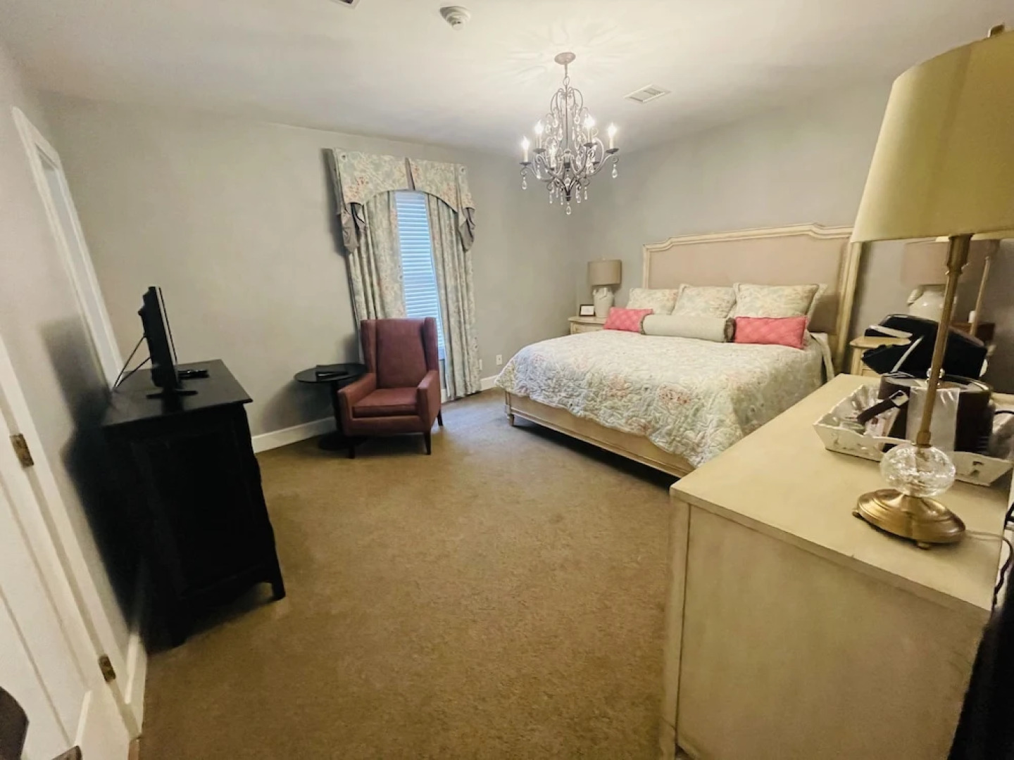 Excelsior at the Manor House