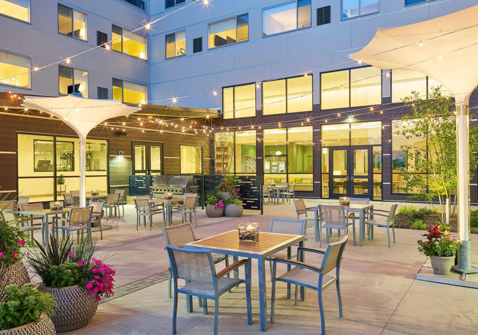 Element West Des Moines