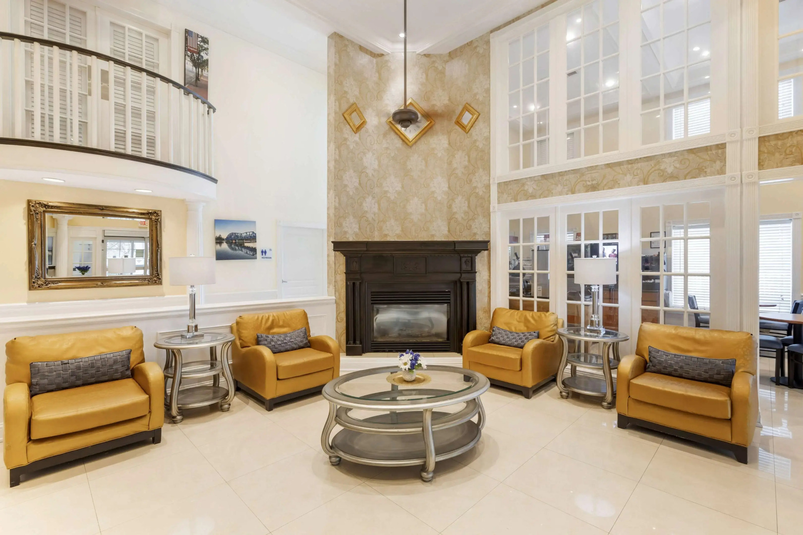 Best Western Plus Kingsland