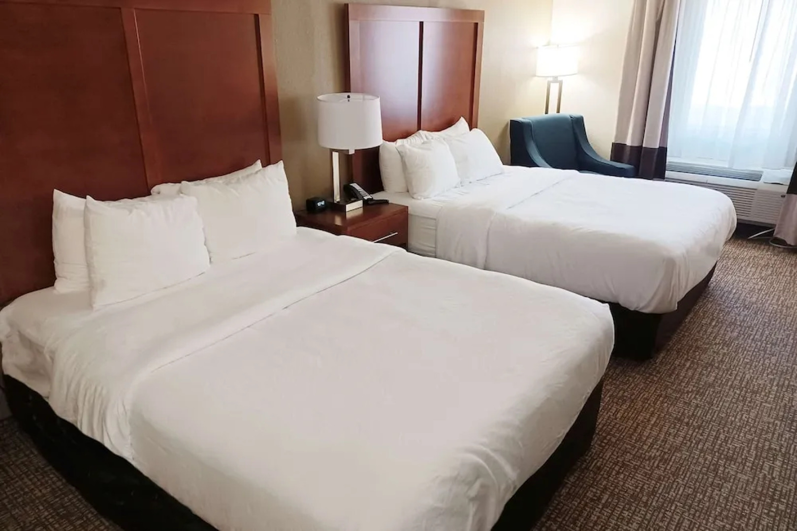 Wingate By Wyndham Pittsburgh/New Stanton