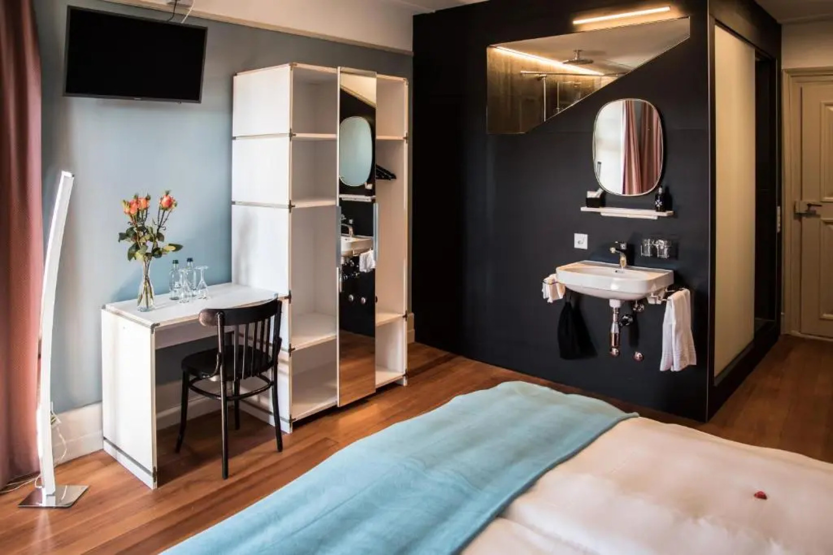 Kreuz Herzogenbuchsee