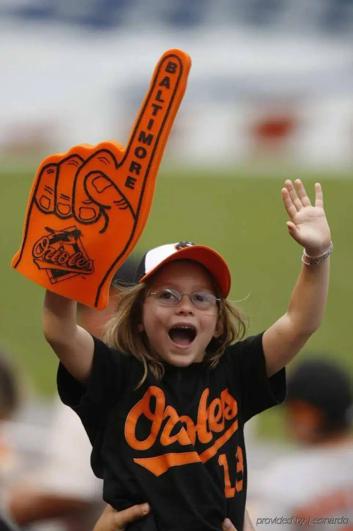 Hilton Baltimore Inner Harbor