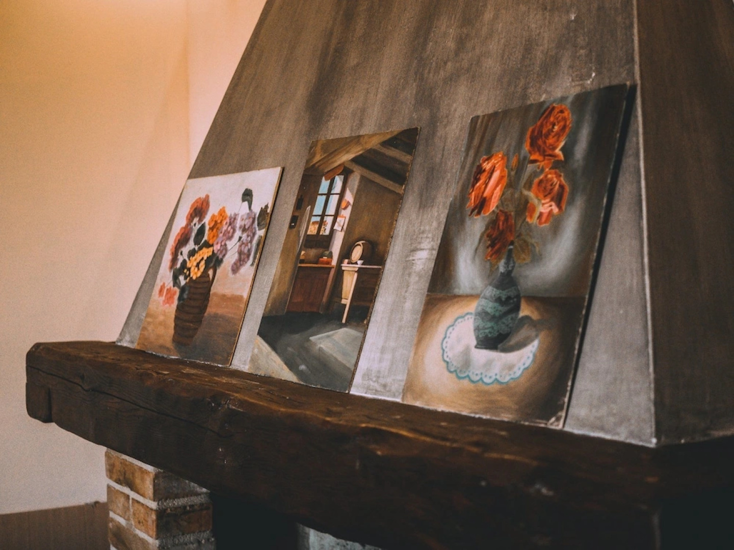 Il Becco Felice Food & Farm Holiday