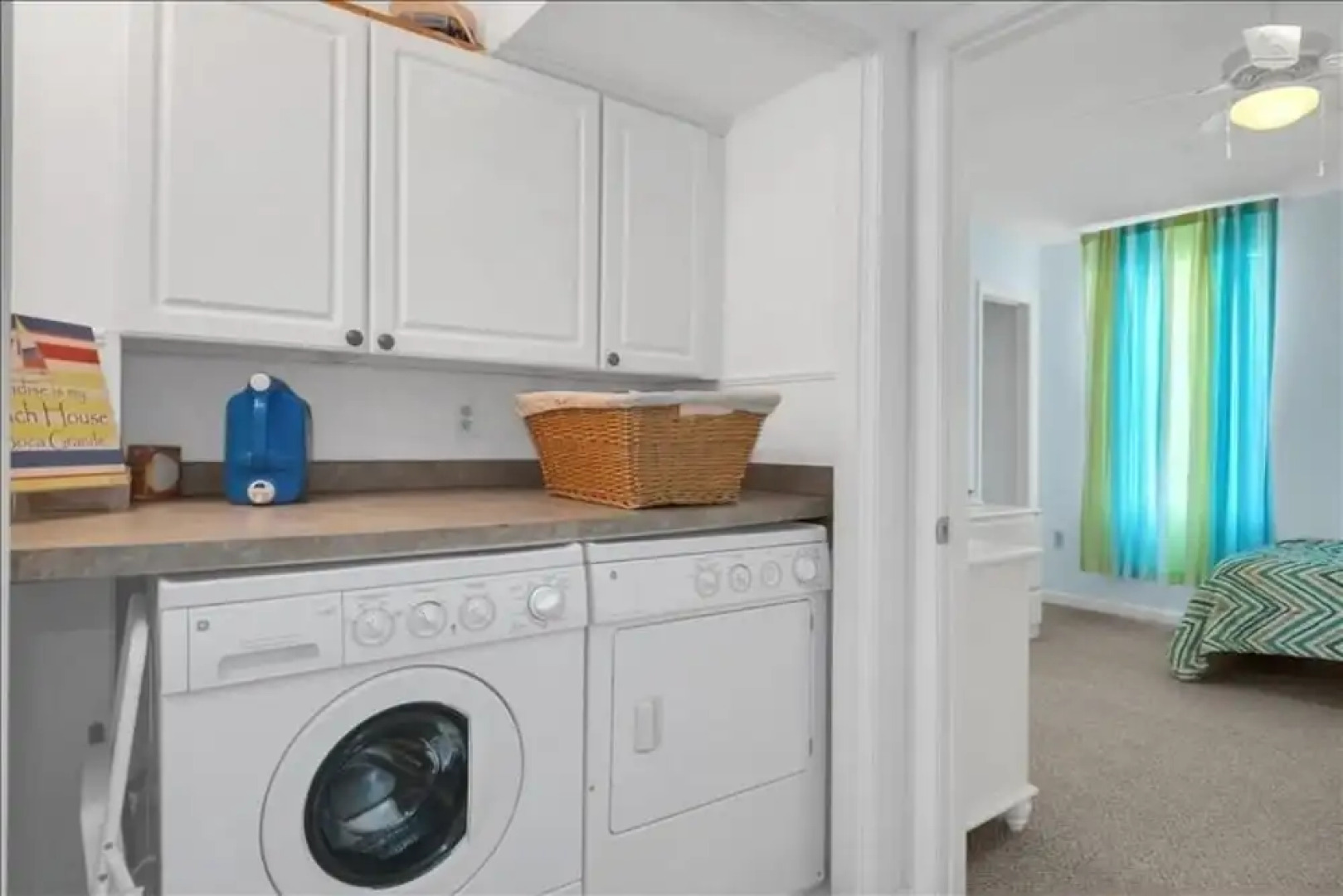 Seagrape Colony 01 - 3Br Villa