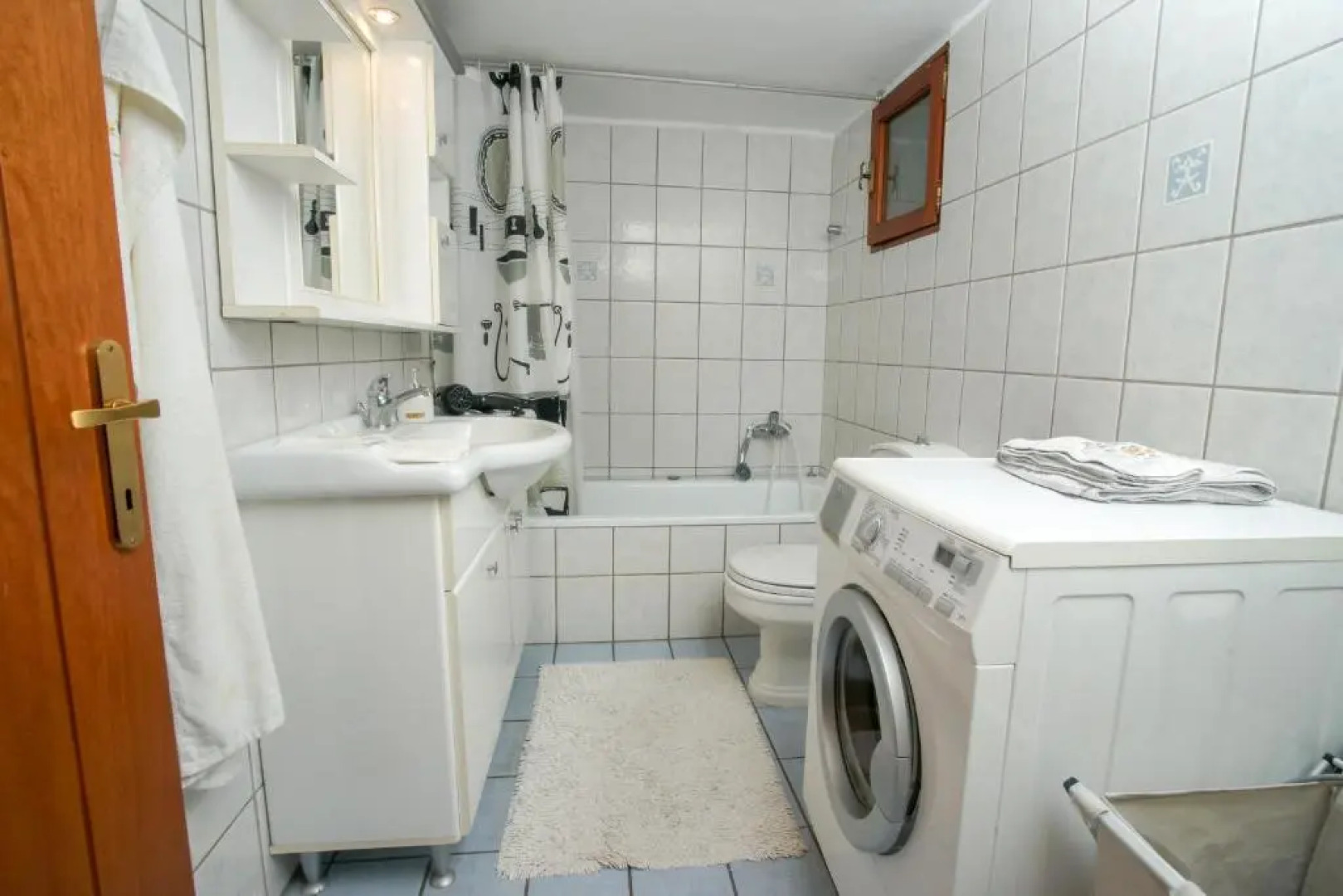 Irini's sea view apartment 80m2 Nea Michaniona