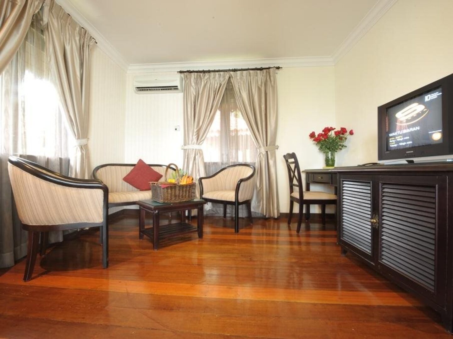 Sibu Island Resort Johor