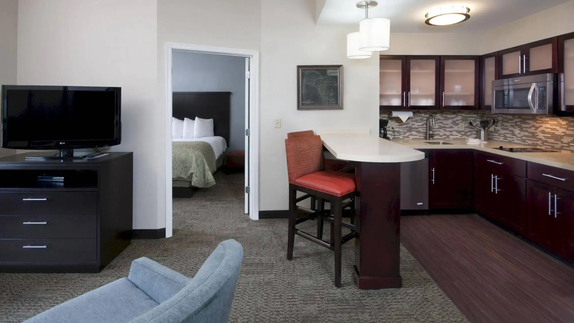 Staybridge Suites Buffalo-Amherst by IHG