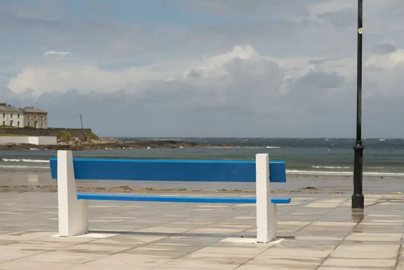 Spanish Cove Holiday Home Sleeps 5