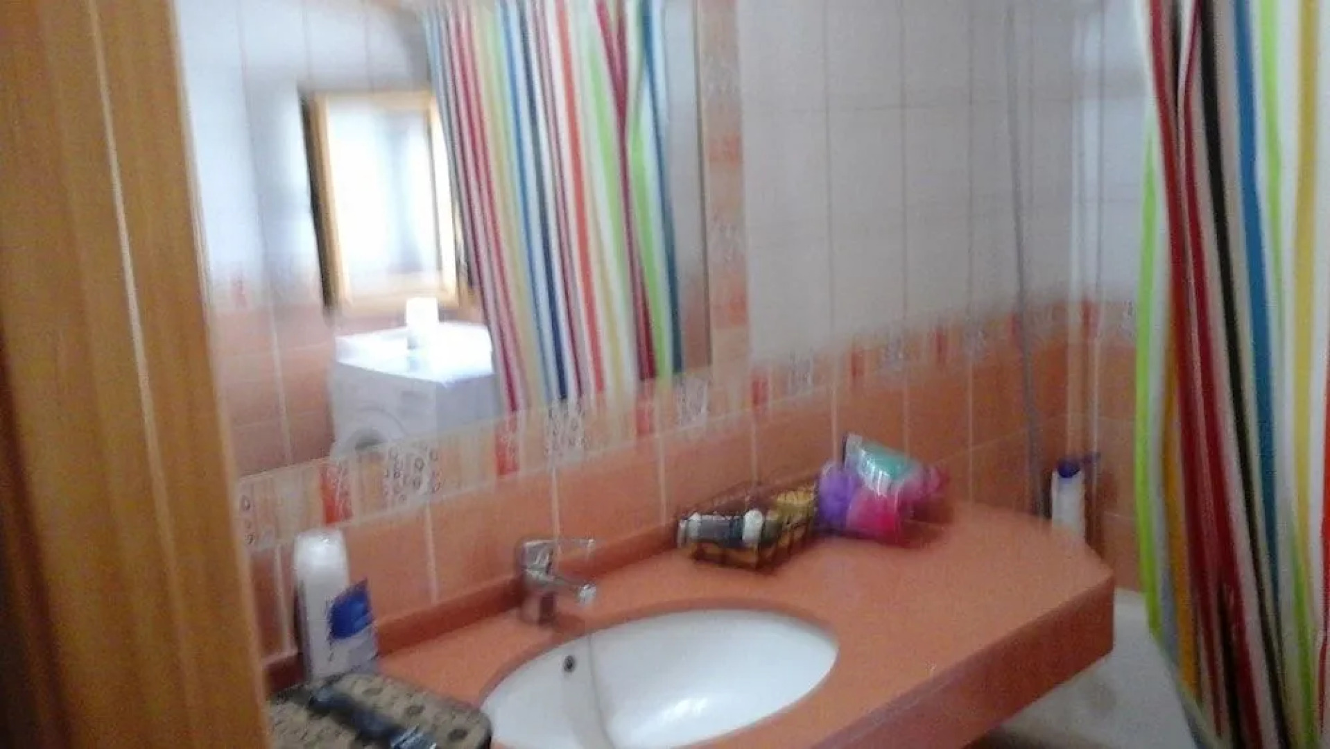 Urbanización El Río Dúplex El Río