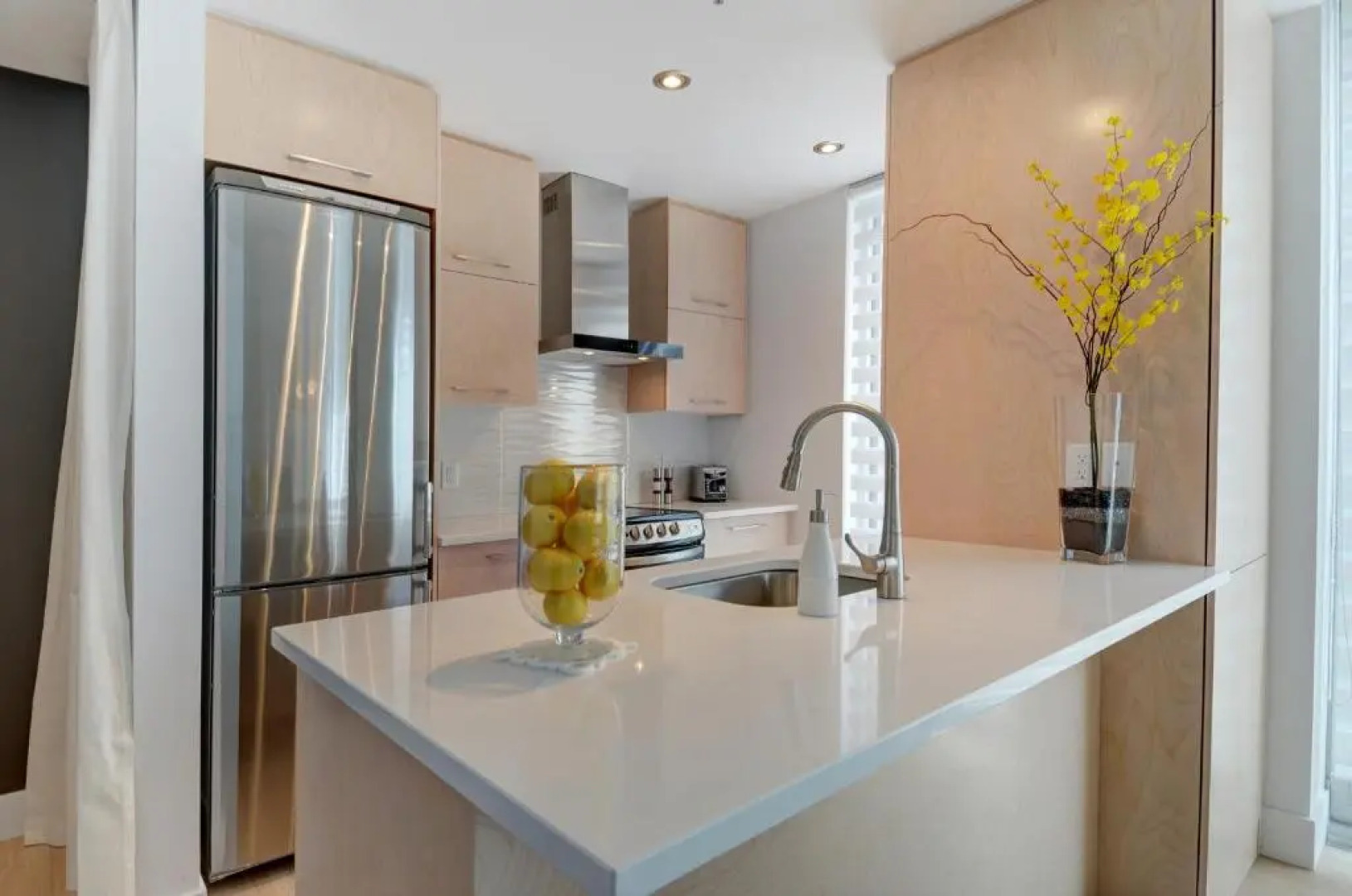 Les Immeubles Charlevoix - Le 760306