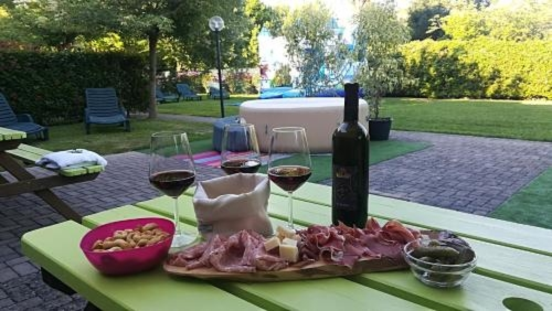 Residence Ca dei Dogi