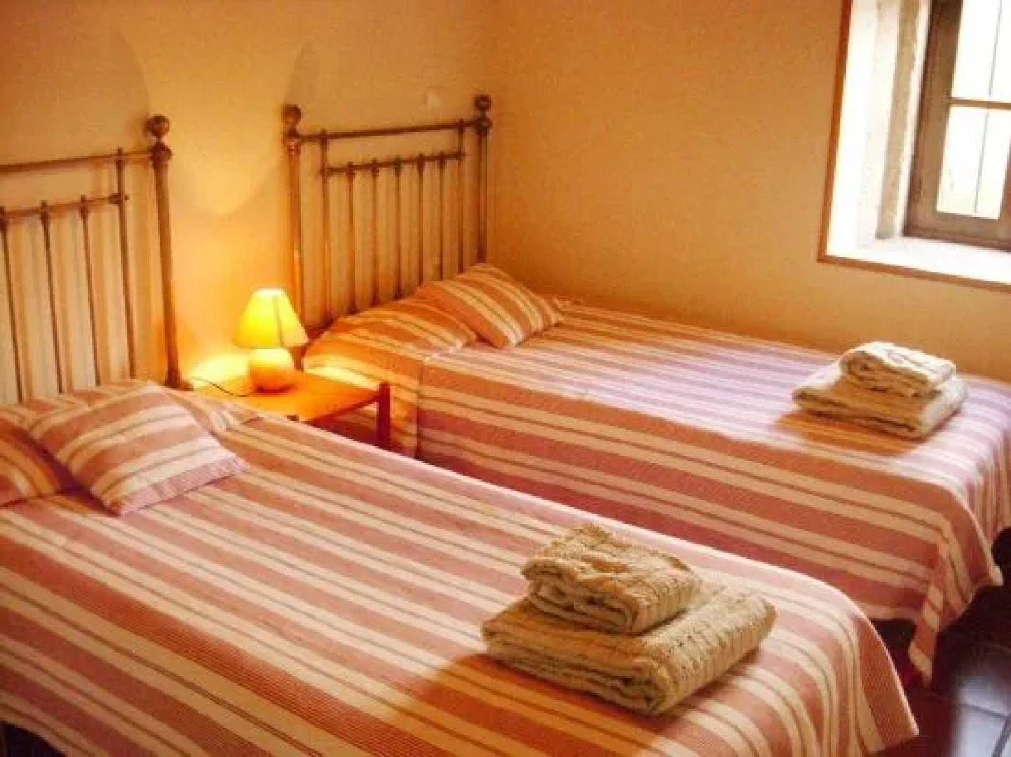 Casa de Sao Miguel Douro