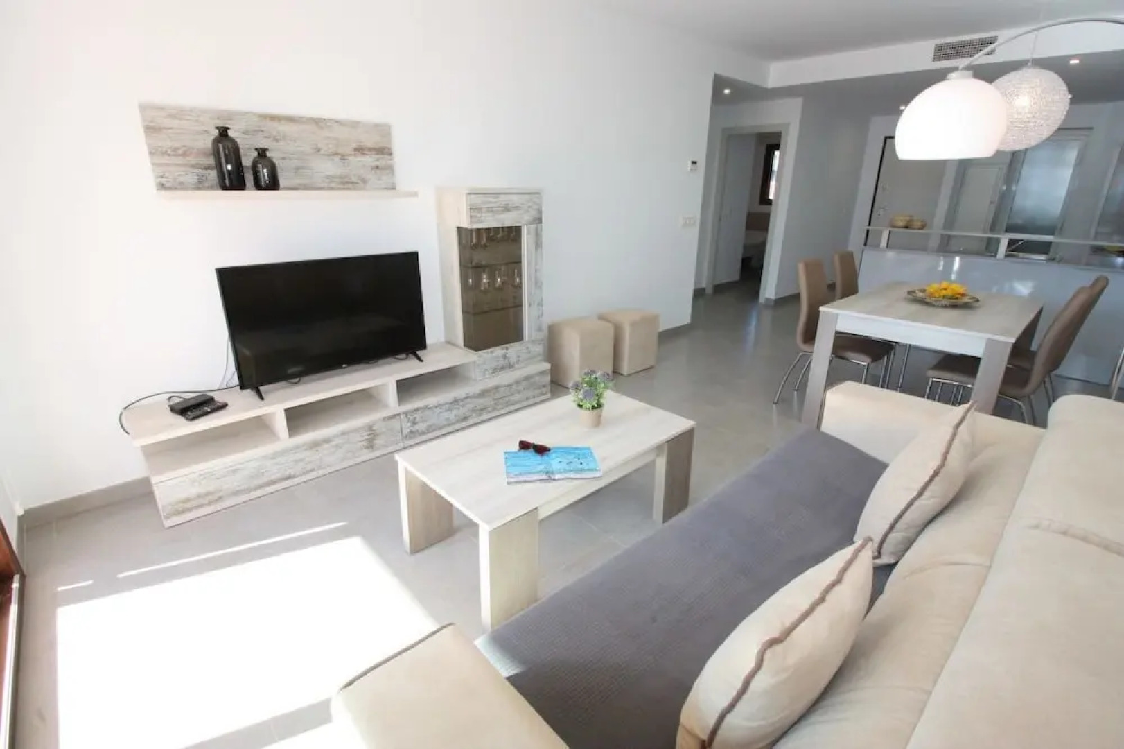 Apartamento Casa Laurita