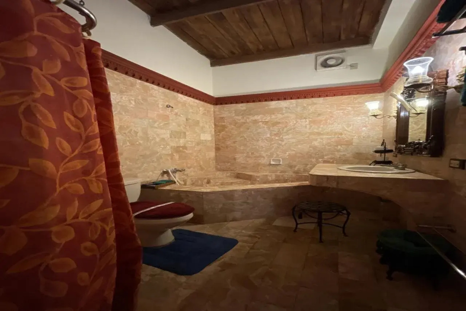 Tropicana Castle Dive Resort powered by Cocotel