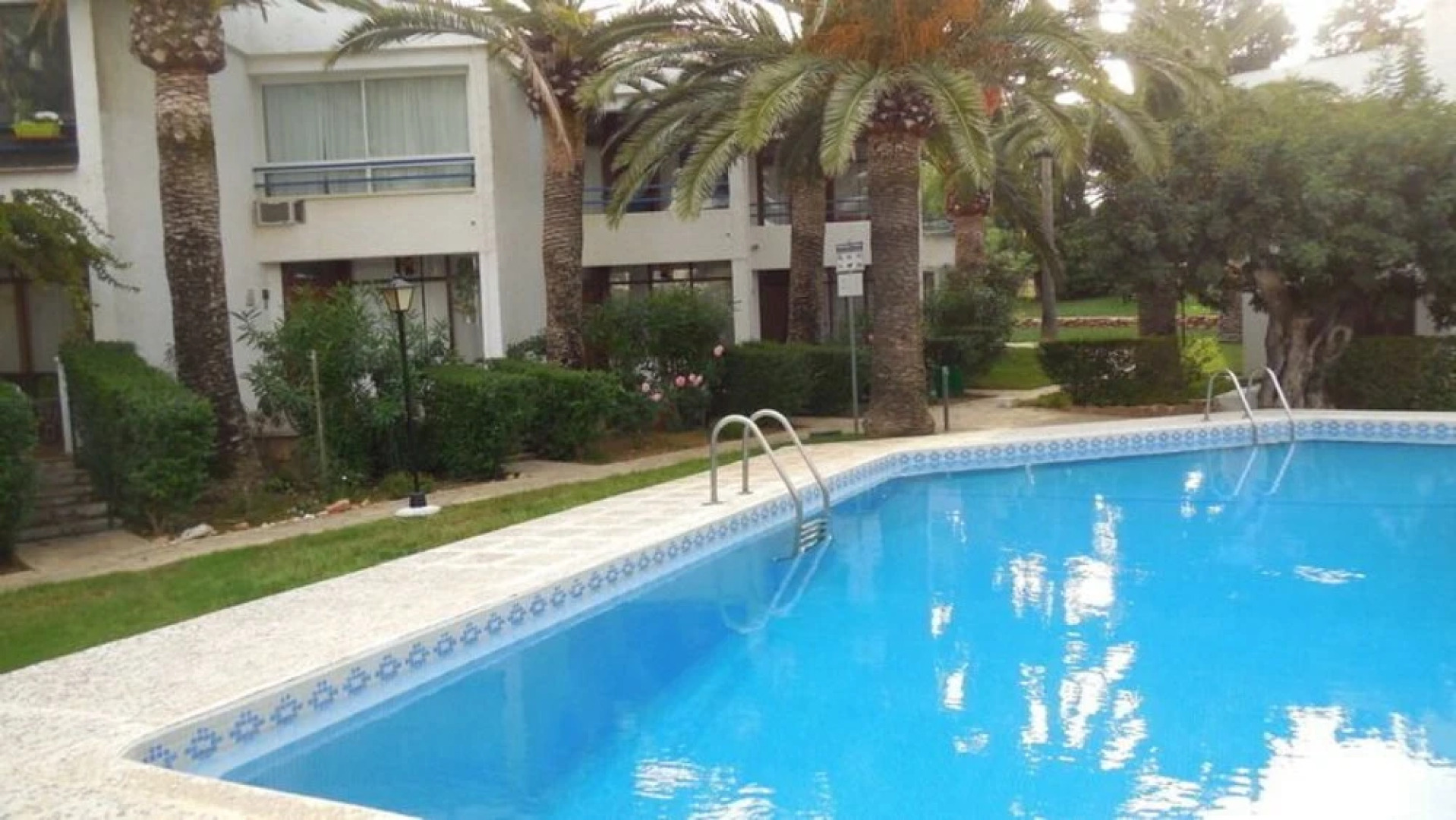 Apartamentos 3 Carabelas 3000