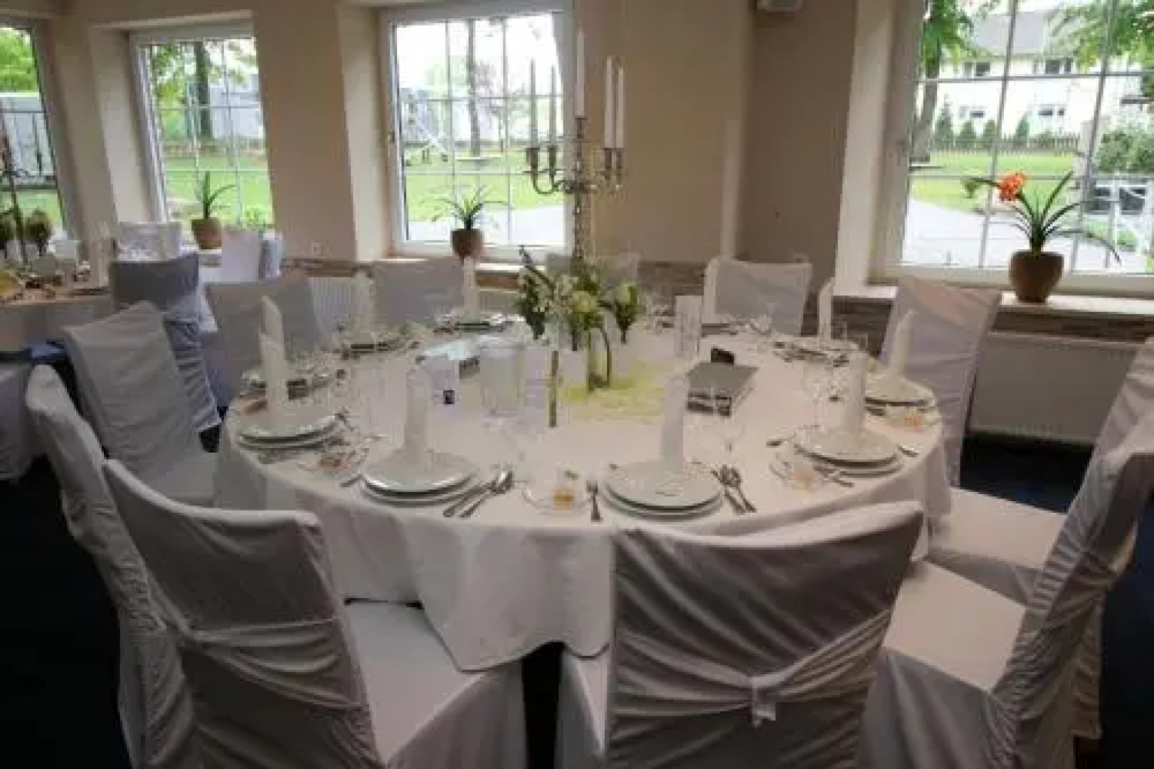 Hotel-Restaurant Haus Waldesruh