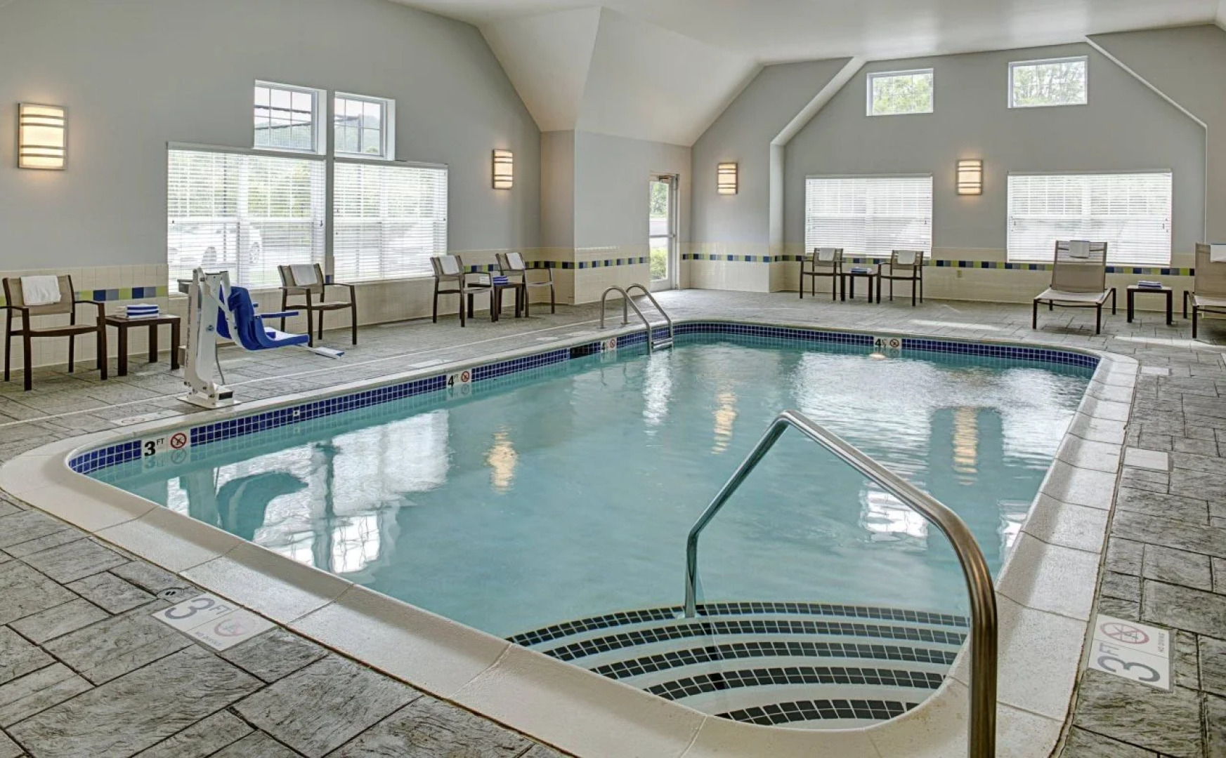 Residence Inn by Marriott Worcester