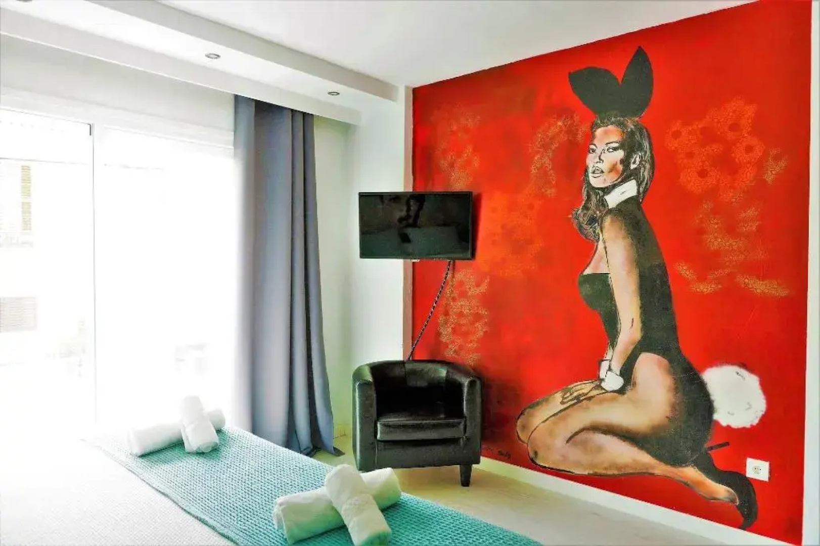 Aparthotel Urban Spaces Ibiza