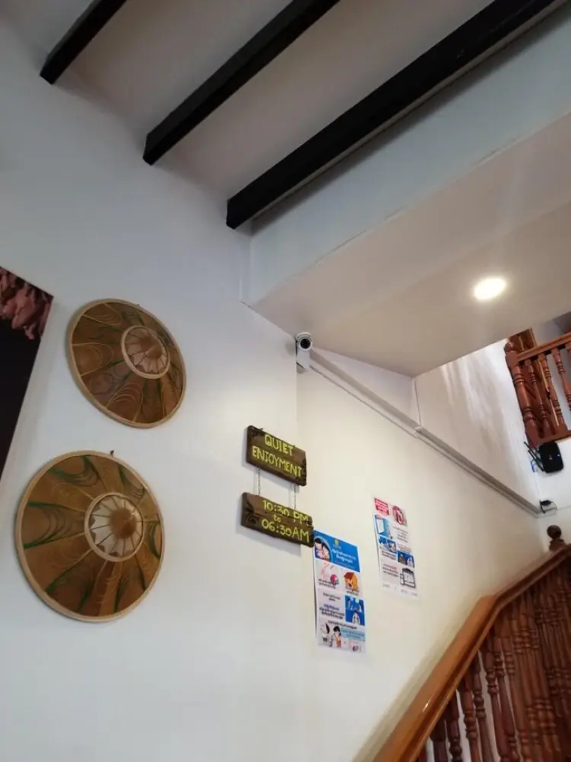 Kalaw Vista Bed & Breakfast