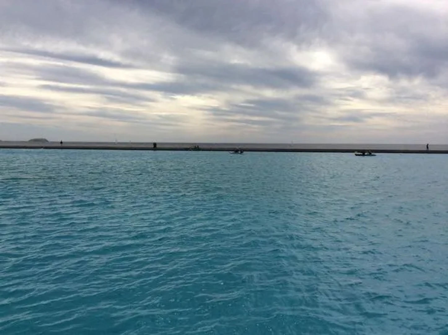 San Alfonso Apartment