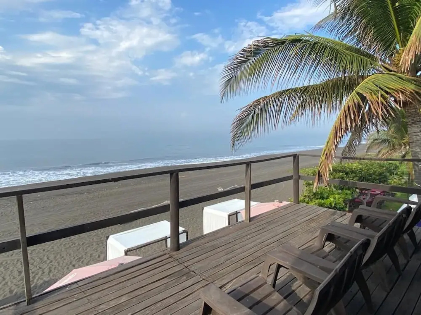 Isla Parlama Boutique Hotel