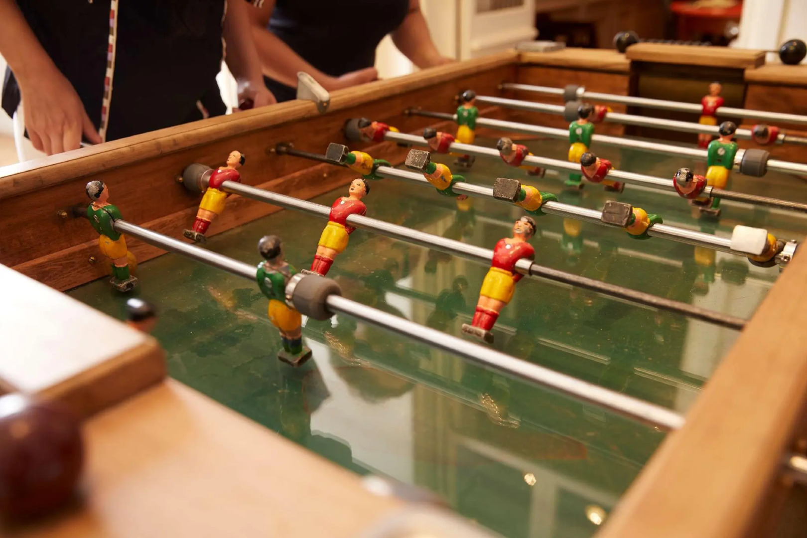 Best Western Plus Hotel d'Europe et d'Angleterre