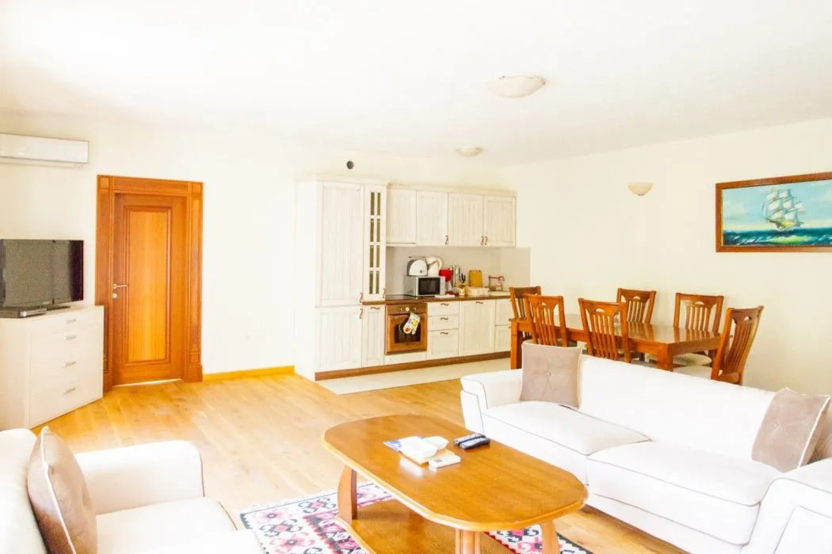 Pietra Mare Apartments