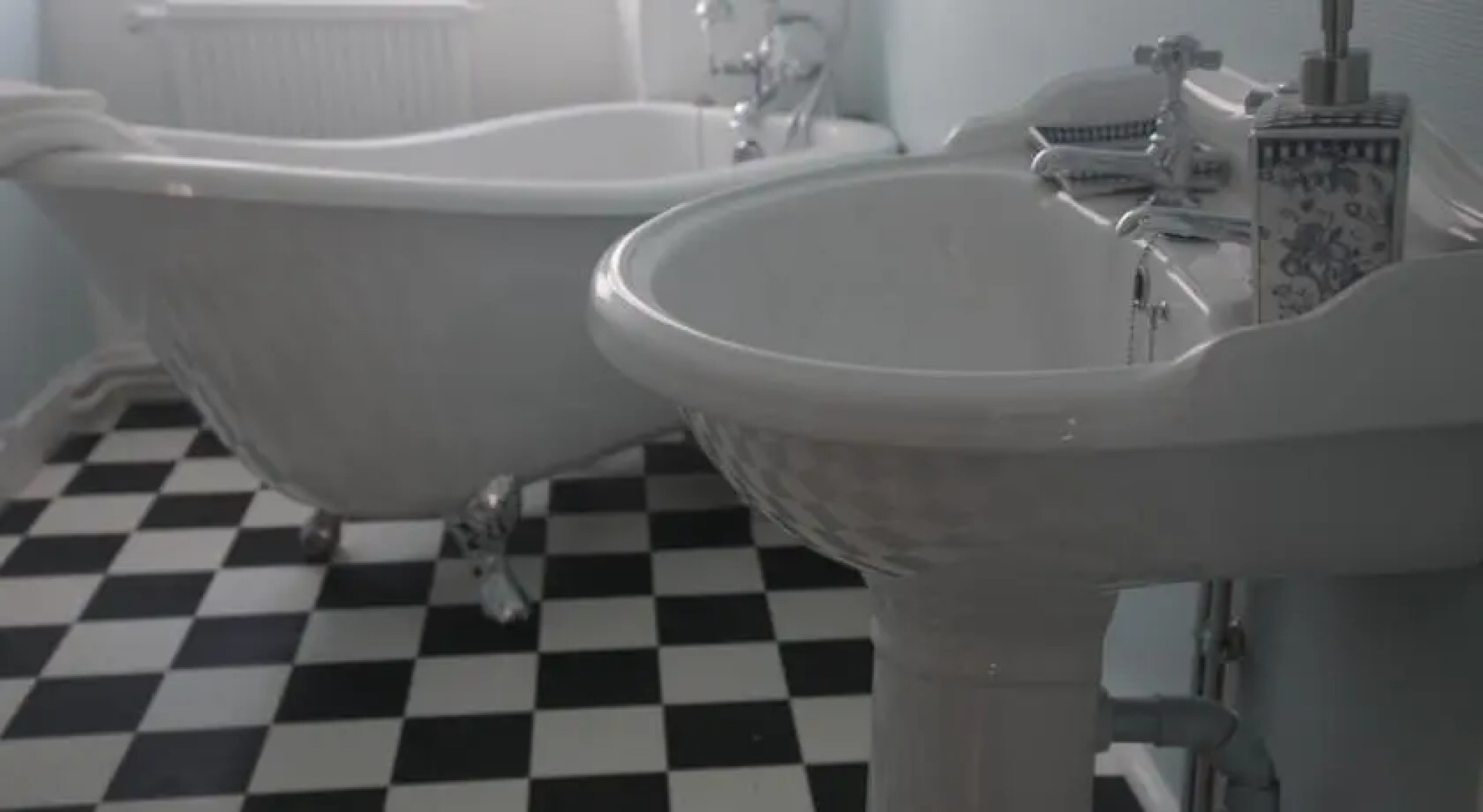 La Terrasse de Coucy