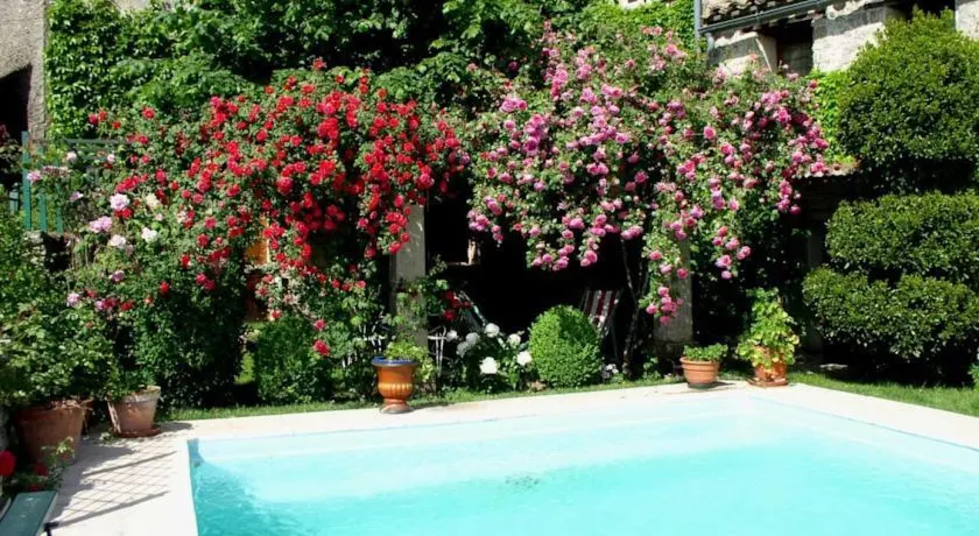 La Maison dHôtes Chez Delphine