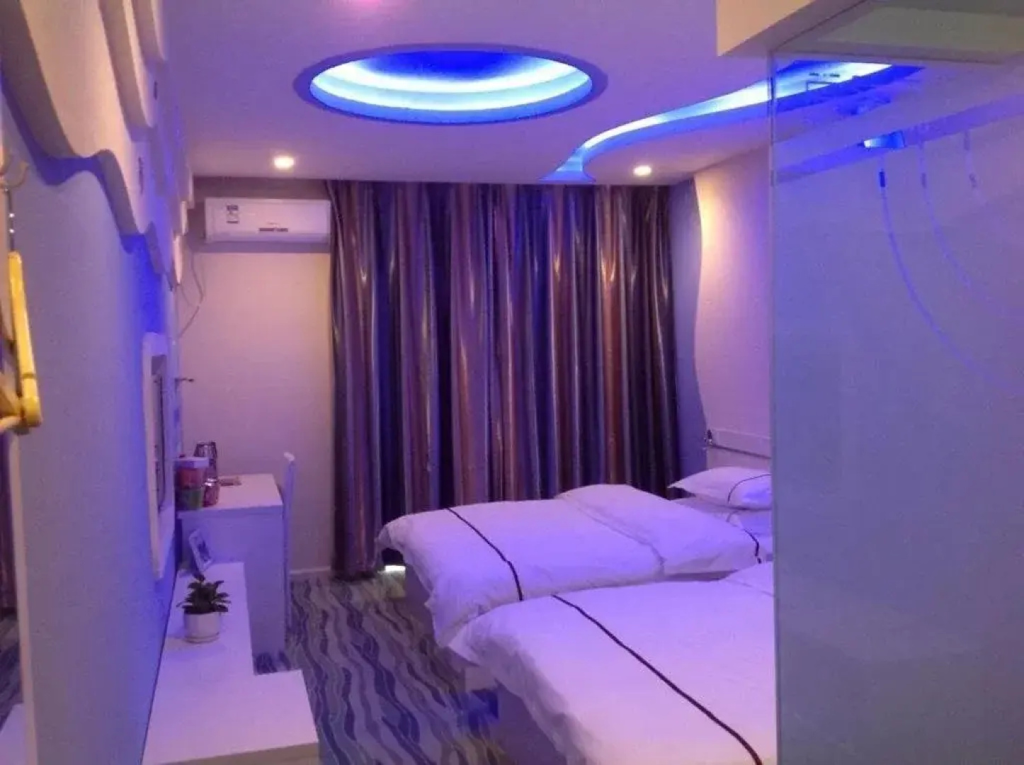 Yunzhishang Hotel Dali Ancient Town Miwan