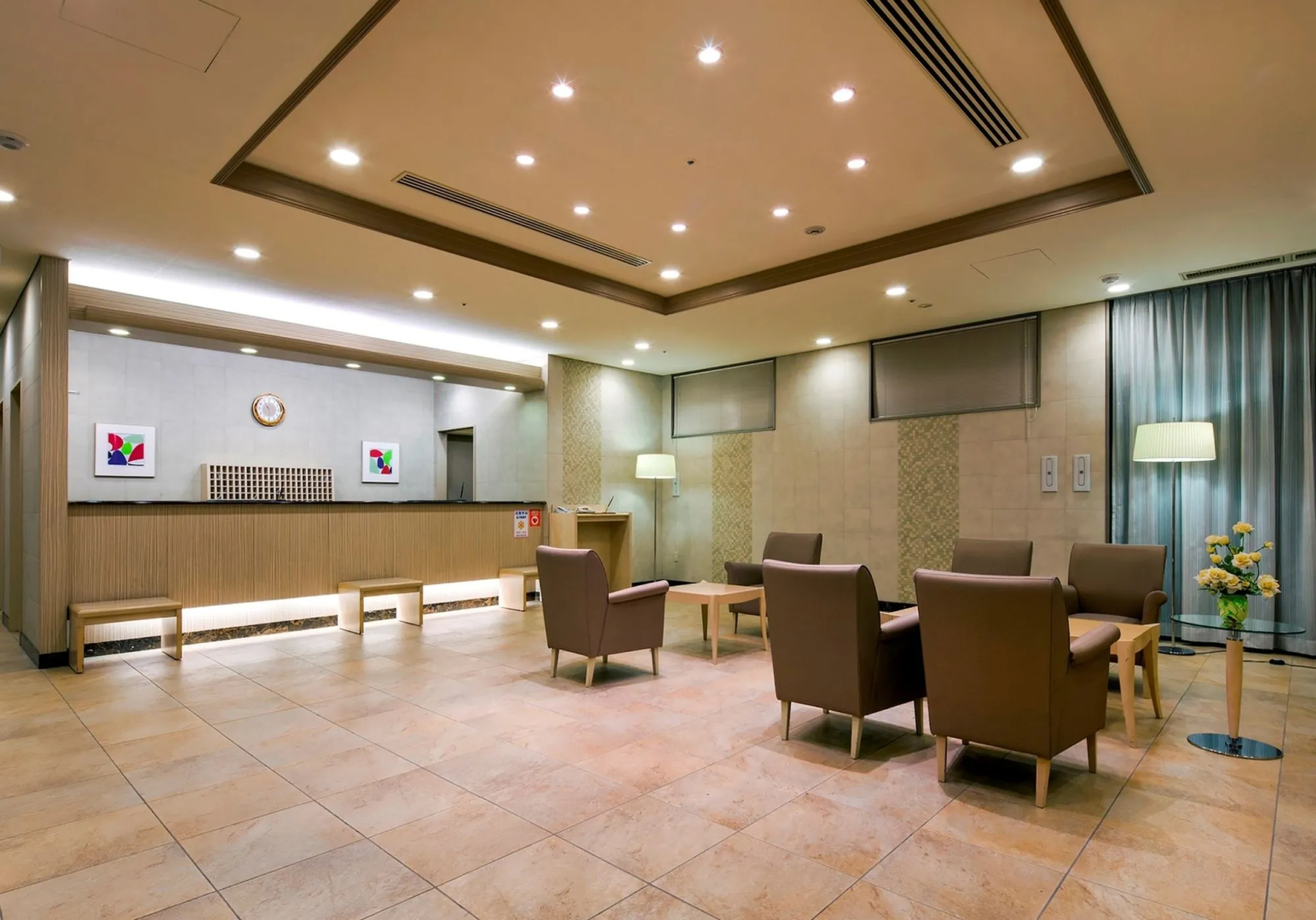Daiwa Roynet Hotel Gifu