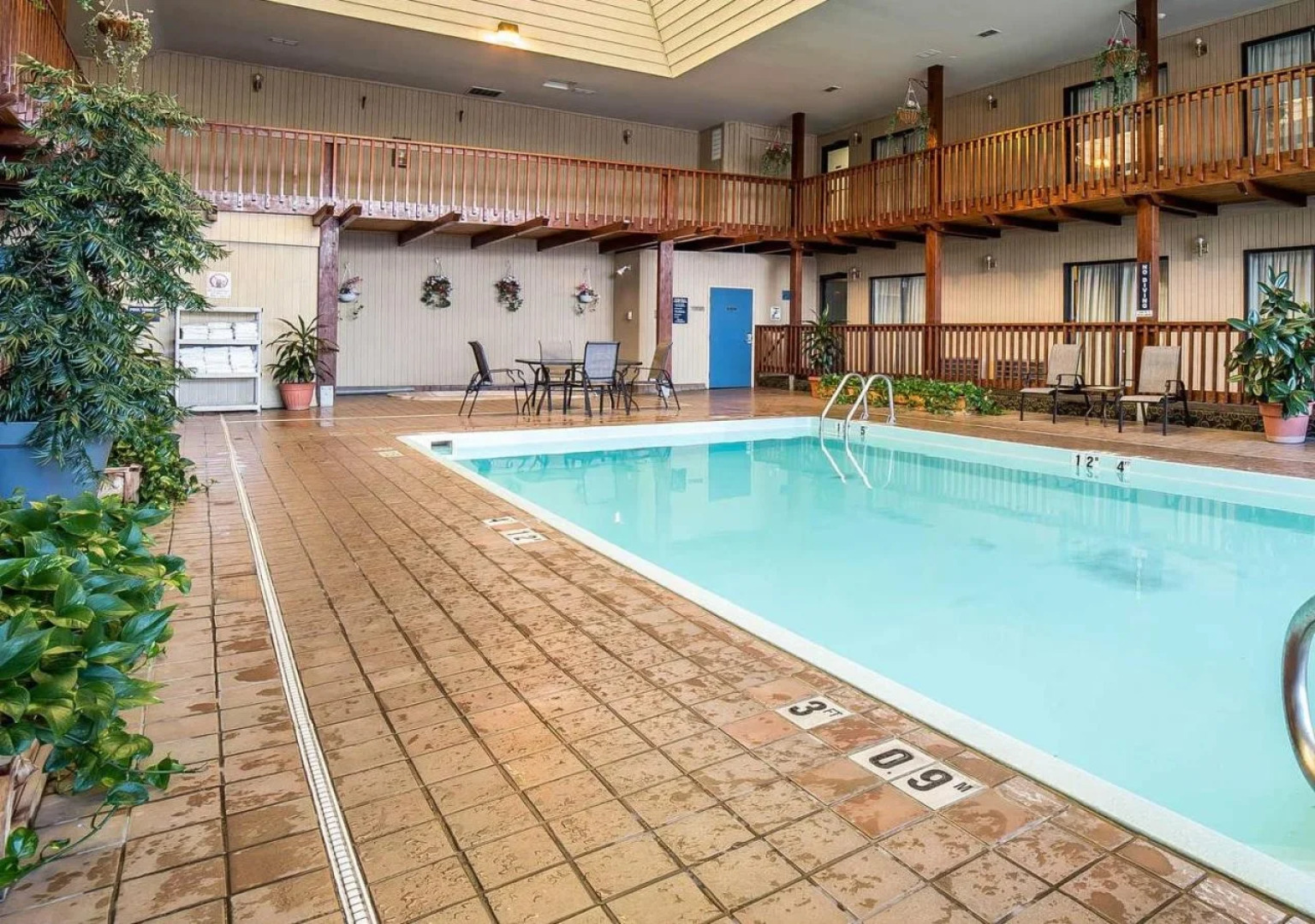 America's Best Value Inn Sandpoint