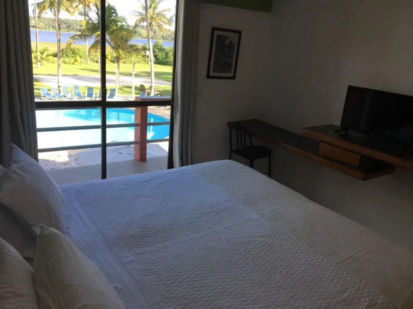 Coqueiral Praia Hotel