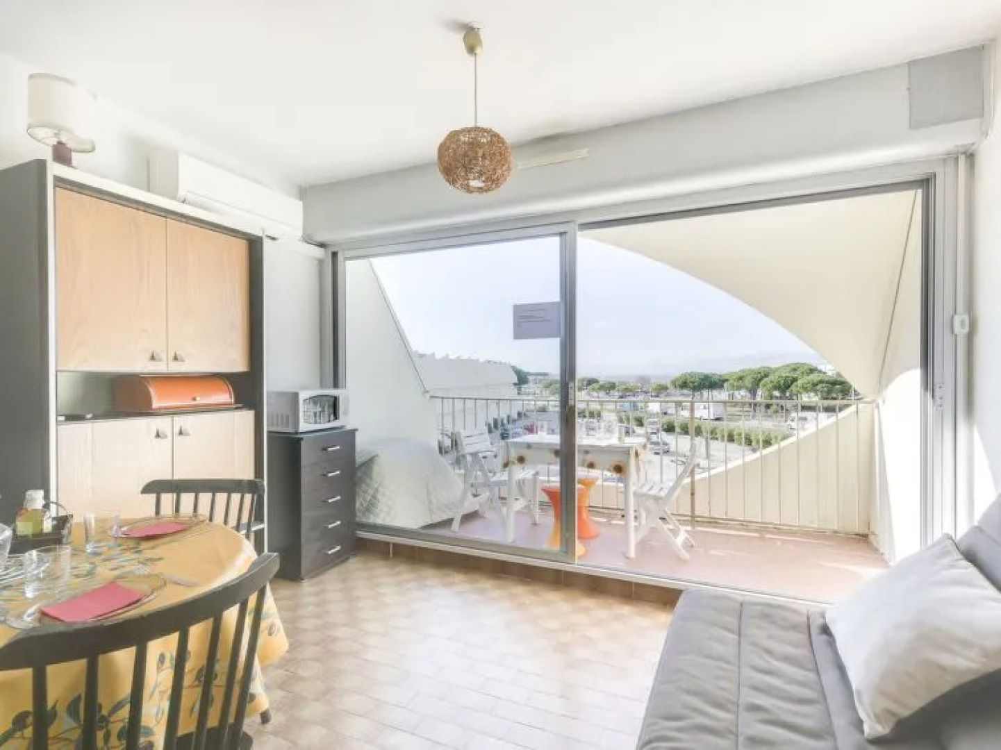 Apartment Le Grand Galion