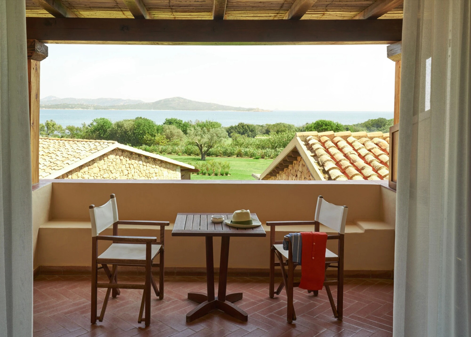 Due Lune Puntaldia Resort & Golf a member of Small Luxury Hotels of the World